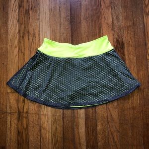 Slazenger Golf Skirt